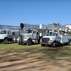 Bordelon's Crane Service & Tree Removal