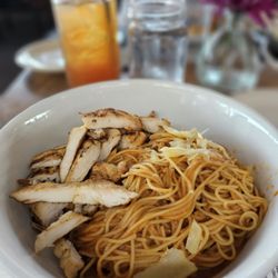 Bon Vivant Market & Cafe