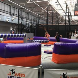 JUMP House