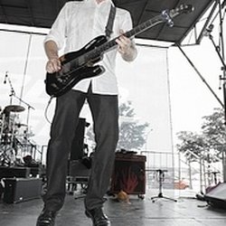 Dave Weld & The Imperial Flames