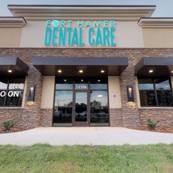 Fort Hamer Dental Care