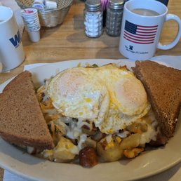 Garbage Plate Garbage Plate