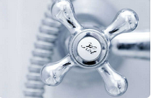 One Stop Plumbing Logo