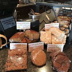 Pilgrim Coffee House