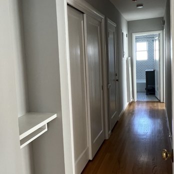 Good Bye Old Paint Painting - Painters Near Me