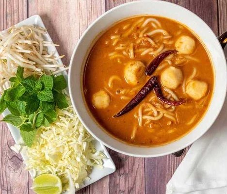 Mekong Cuisine Lao & Thai by null