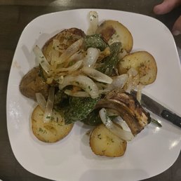 Pork Chop