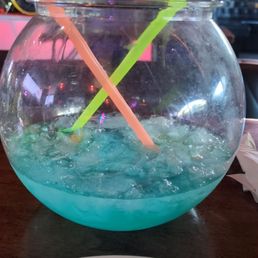 Beatbox fish bowls