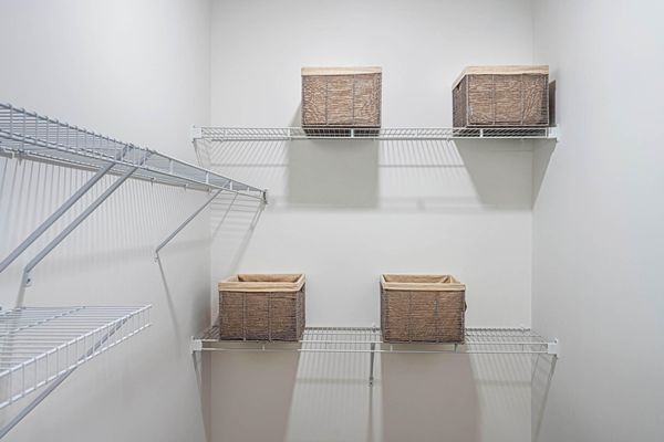 Westbound at The Works by null