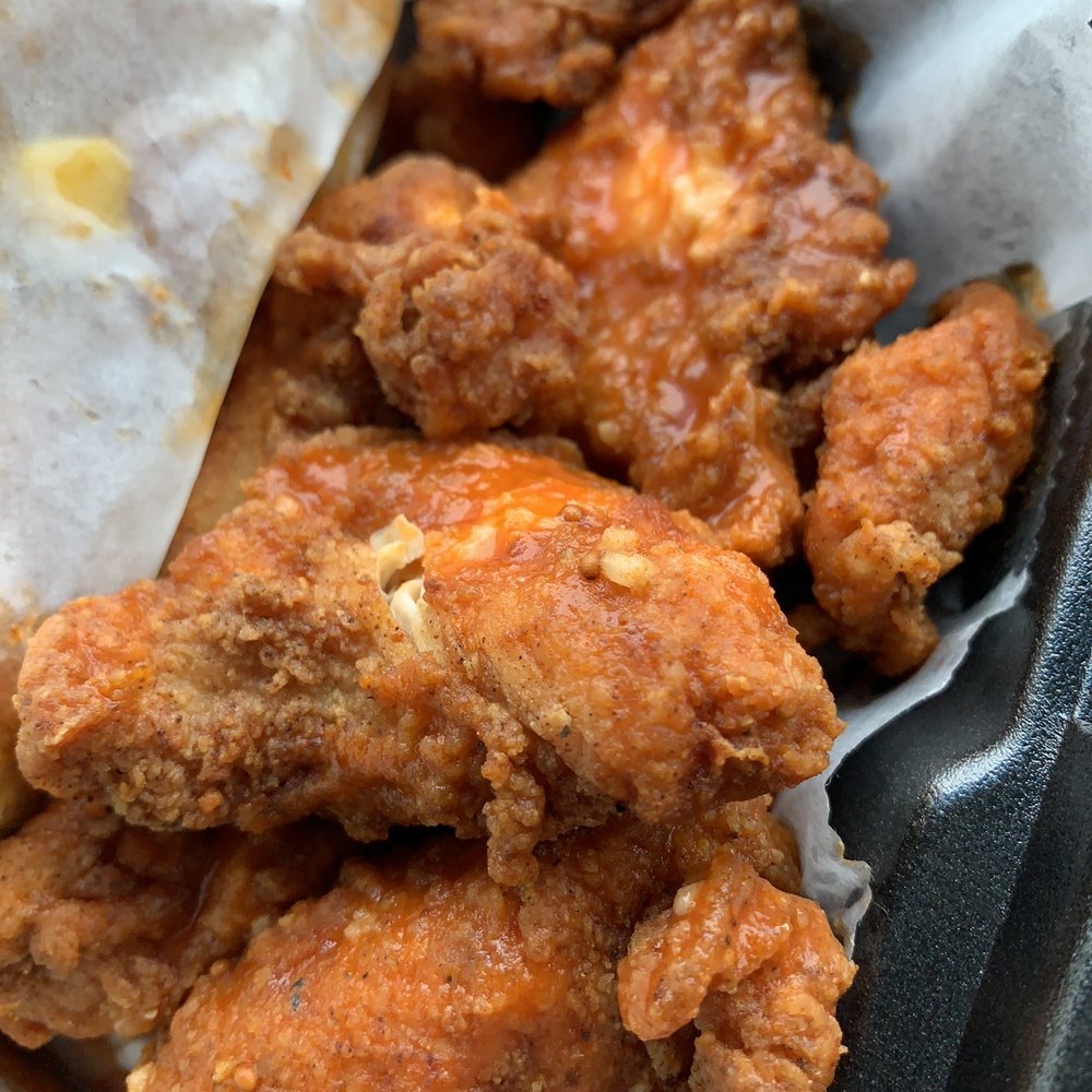 Wicked Wing - Chicken Wings Near Me - Worcester, Massachusetts Wicked Wing - Chicken Wings Near Me - Worcester, Massachusetts