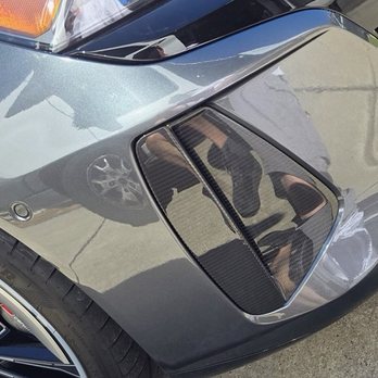 Finish Line Painting - After repairs - Body Shops Near Me Finish Line Painting - After repairs - Body Shops Near Me