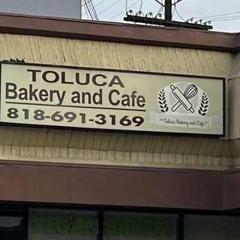 Toluca Bakery - Out front! - Bakeries Near Me - Los Angeles, California Toluca Bakery - Out front! - Bakeries Near Me - Los Angeles, California