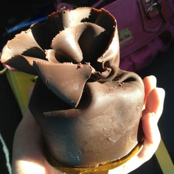Masse's Pastries - Choco mousse cake. Looked better than it tasted. - Bakeries Near Me - Berkeley, California