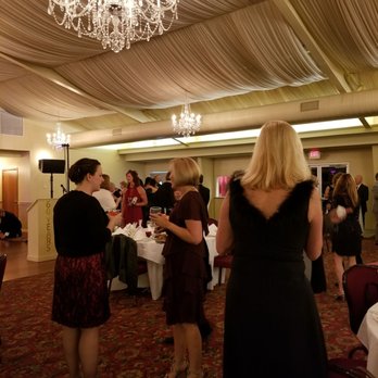 Meson Sabika - I was an invited guest here last night for the PPAI Chicago 60th Anniversary Gala. - Tapas Bars Near Me - Naperville, Illinois