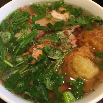 Pho Vinh - Hu tieu with clear noodles - Vietnamese Near Me - Orlando, Florida Pho Vinh - Hu tieu with clear noodles - Vietnamese Near Me - Orlando, Florida