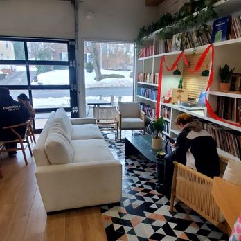 Almost Home General - Coffee & Tea Near Me - Westfield, New Jersey