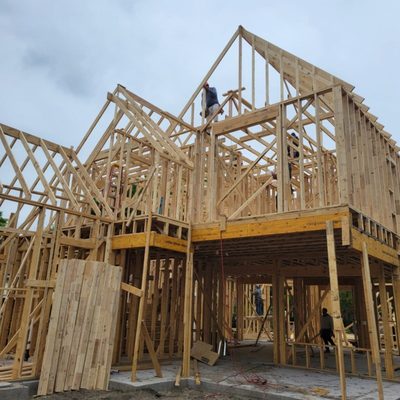 M6 Building Solutions