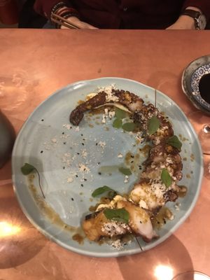 Nanashi Shoreditch by null