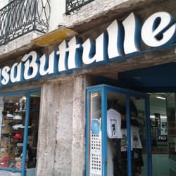 Casa Buttuller
