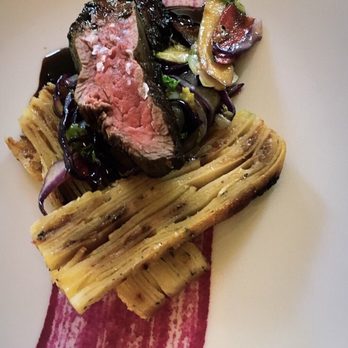 The Elderberry House - $28 - French Near Me - Oakhurst, California The Elderberry House - $28 - French Near Me - Oakhurst, California