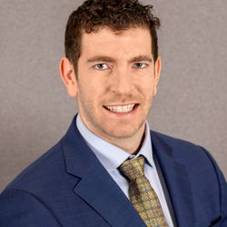 Sonoran Spine - Benjamin Sell, PA-C
Interventional Pain Management