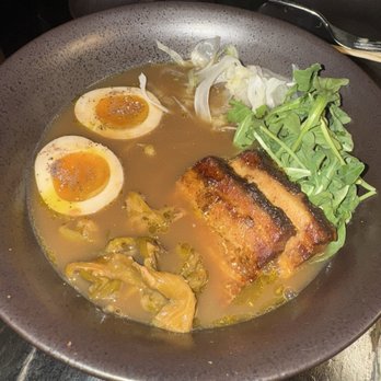 pastaRAMEN - Italian Near Me - Montclair, New Jersey