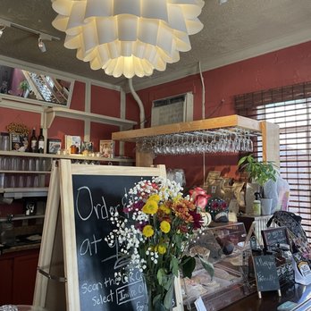 Turgeau's - Counter - Breakfast & Brunch Near Me - Covington, Louisiana