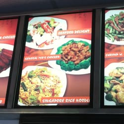 Happy Wok