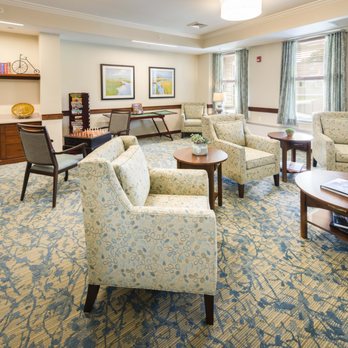 Summit by Morrison - Skilled Nursing Near Me - Whitefield, New Hampshire Summit by Morrison - Skilled Nursing Near Me - Whitefield, New Hampshire