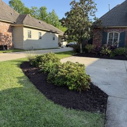 CJ’s Landscaping