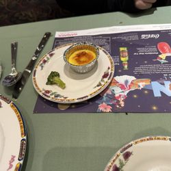 Mandarin Restaurant