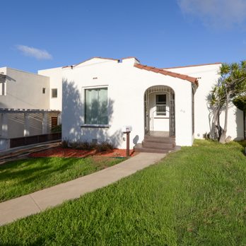 Scott McCain - Compass - El Segundo listing - 818 Penn Street - Real Estate Agents Near Me - El Segundo, California