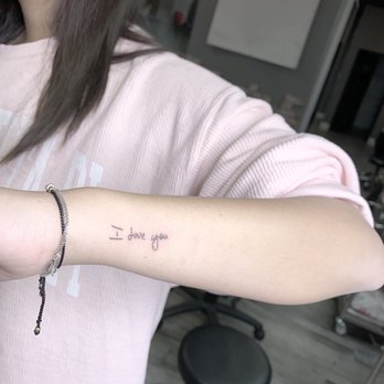 Ants Tattoo - Tattoo Near Me - Tustin, California