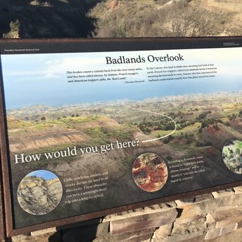 Theodore Roosevelt National Park - Parks Near Me - Medora, North Dakota Theodore Roosevelt National Park - Parks Near Me - Medora, North Dakota