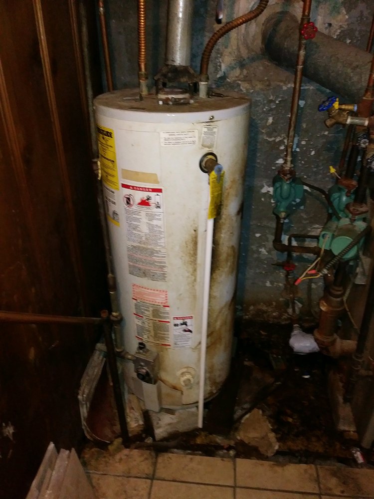 Slide of The Fair Plumber