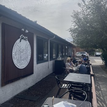 Forêt FLG - Breakfast & Brunch Near Me - Flagstaff, Arizona