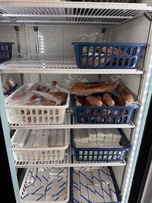 Paisano's Deli by null