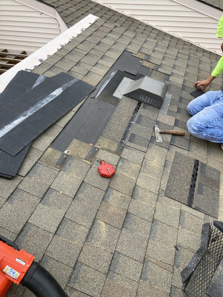 Slide of All Covered Roofing