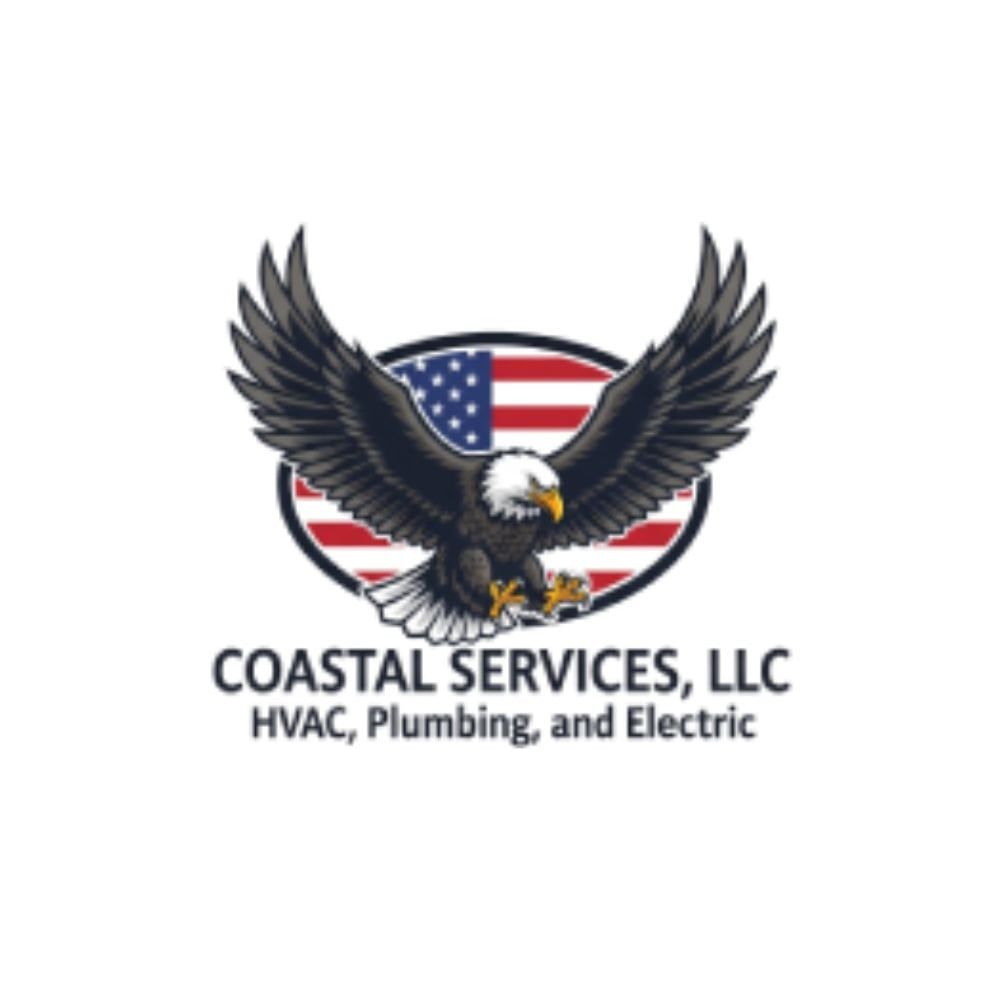 Slide of Coastal Services
