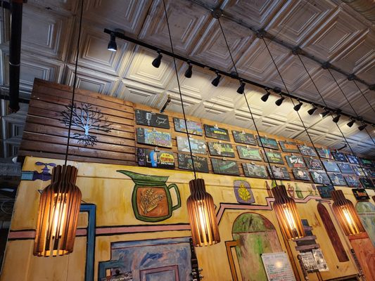 Intrinsic Smokehouse Brewery + BBQ Catering by null