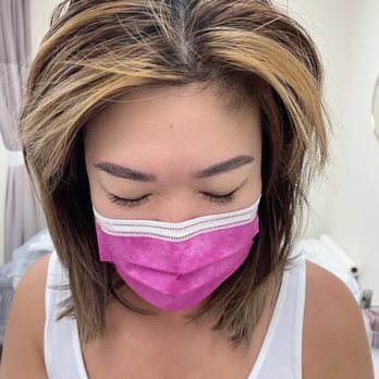 GM Beauty Studio - Microblading and lashes - Eyelash Service Near Me - New York, New York GM Beauty Studio - Microblading and lashes - Eyelash Service Near Me - New York, New York