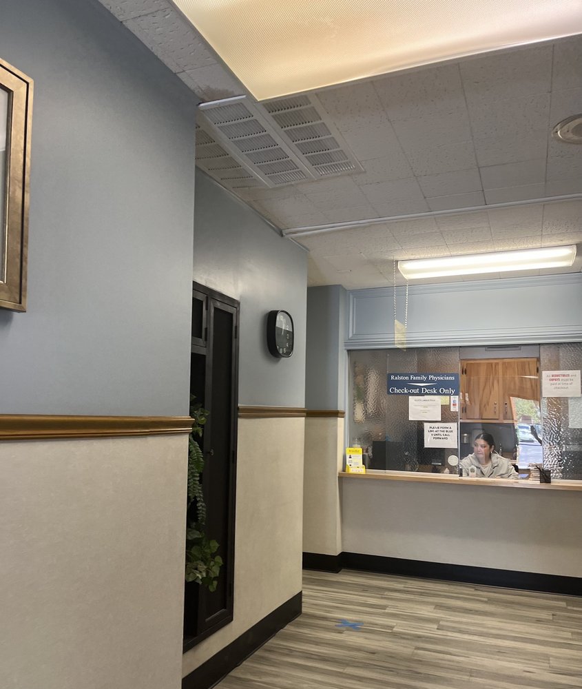 Ralston Family Physicians - patient advocate in Reno, NV