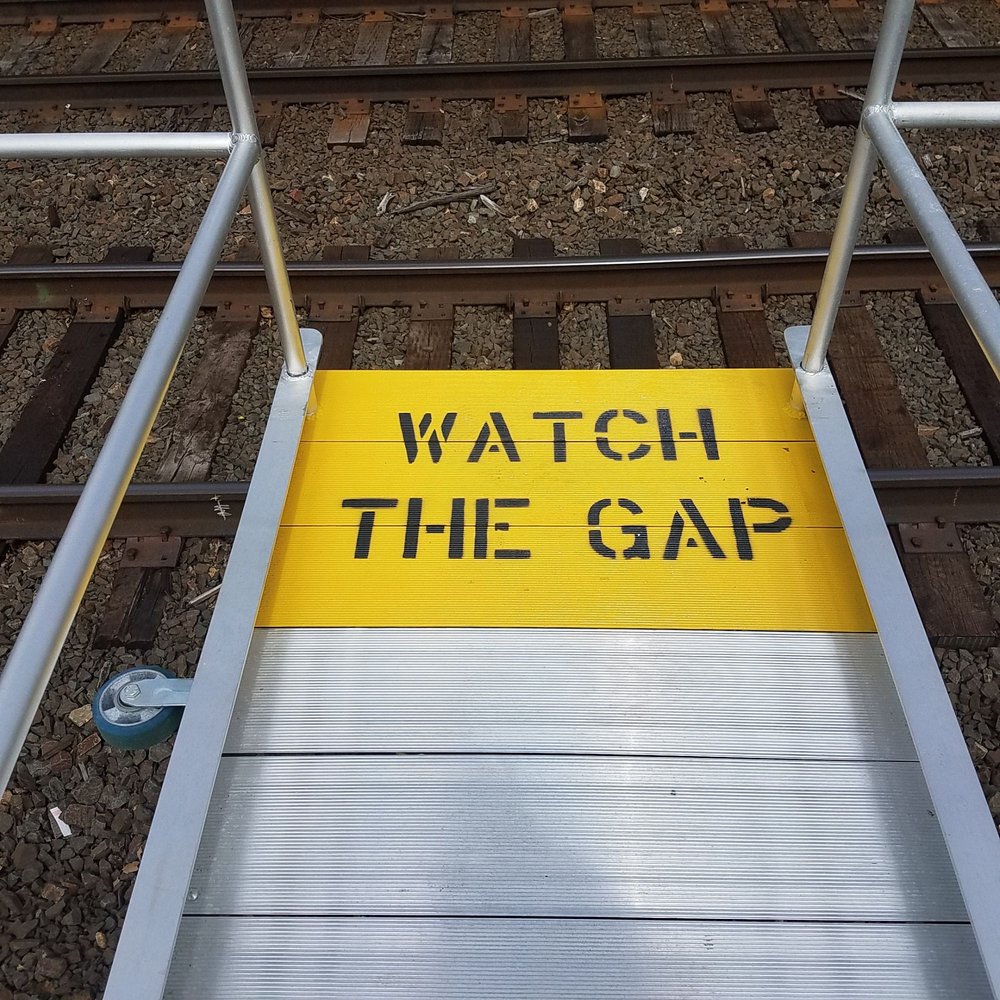 WESTPORT TRAIN STATION Updated September 2024 21 Photos 1