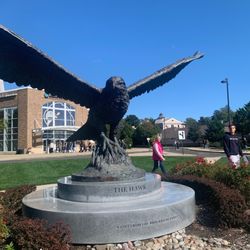 Monmouth University