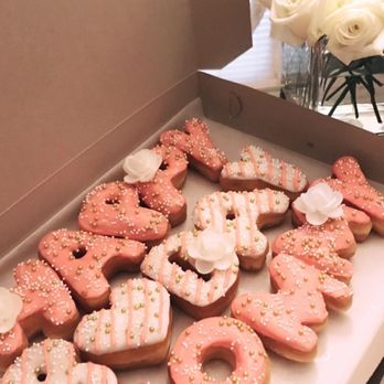 Simone's Donuts - Donuts Near Me - Long Beach, California Simone's Donuts - Donuts Near Me - Long Beach, California