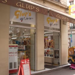 Glup's