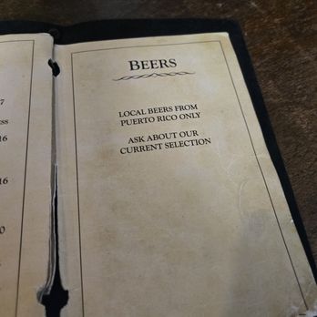 Scryer Rum - Whiskey Bars Near Me - San Juan, Puerto Rico Scryer Rum - Whiskey Bars Near Me - San Juan, Puerto Rico