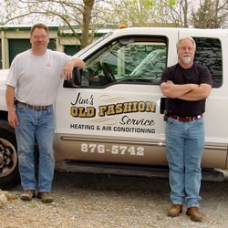 Jims Old Fashion Service