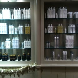 Capucci Salon Spa - Another one of our great UNITE Salons!!!