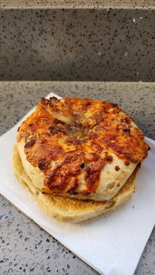 Spill The Beans Coffee and Bagels by null